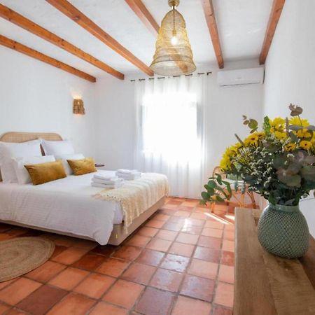 Mystay - Herdade Do Vale Da Abelheira Grândola Eksteriør bilde