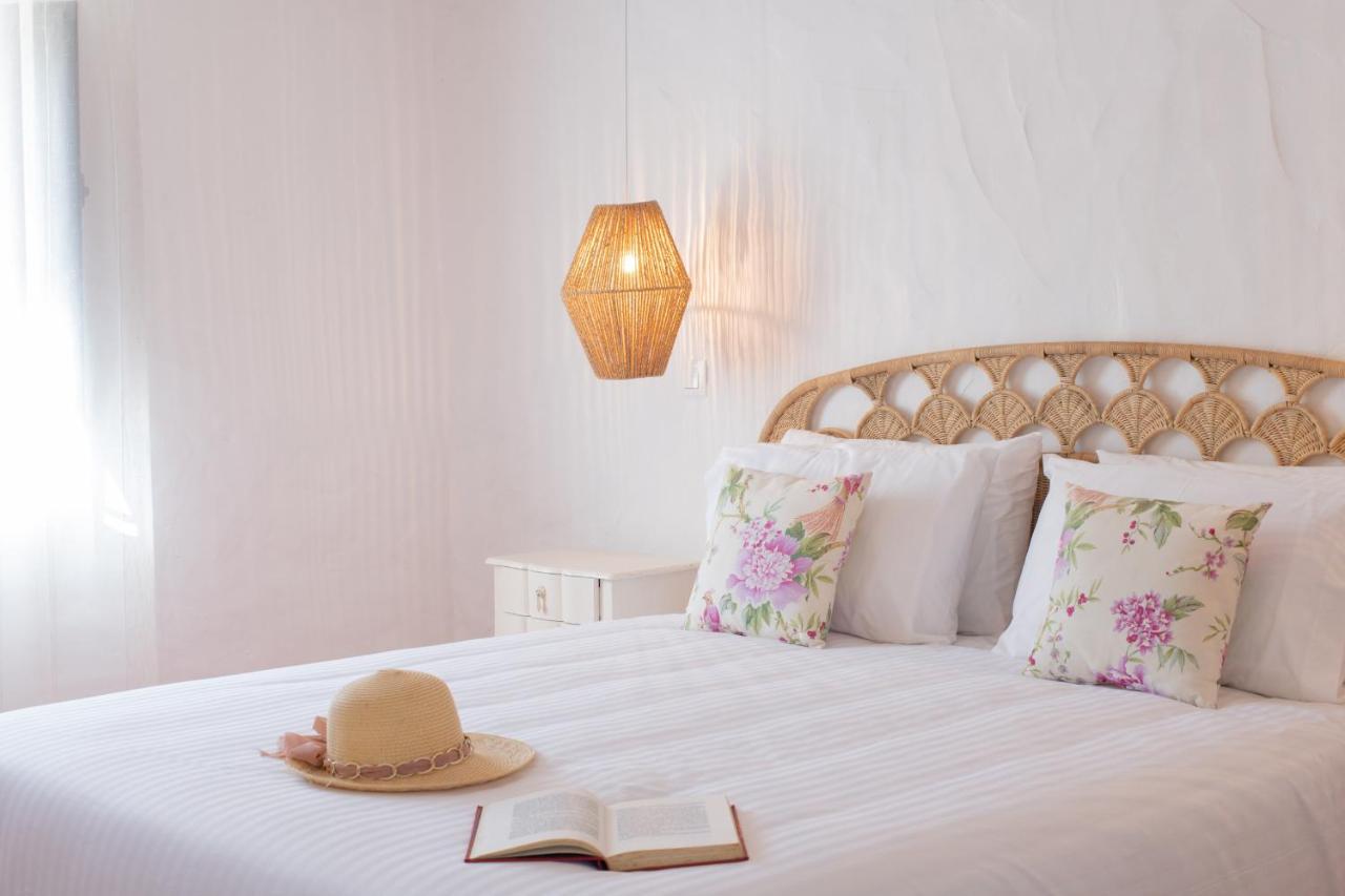 Mystay - Herdade Do Vale Da Abelheira Grândola Eksteriør bilde