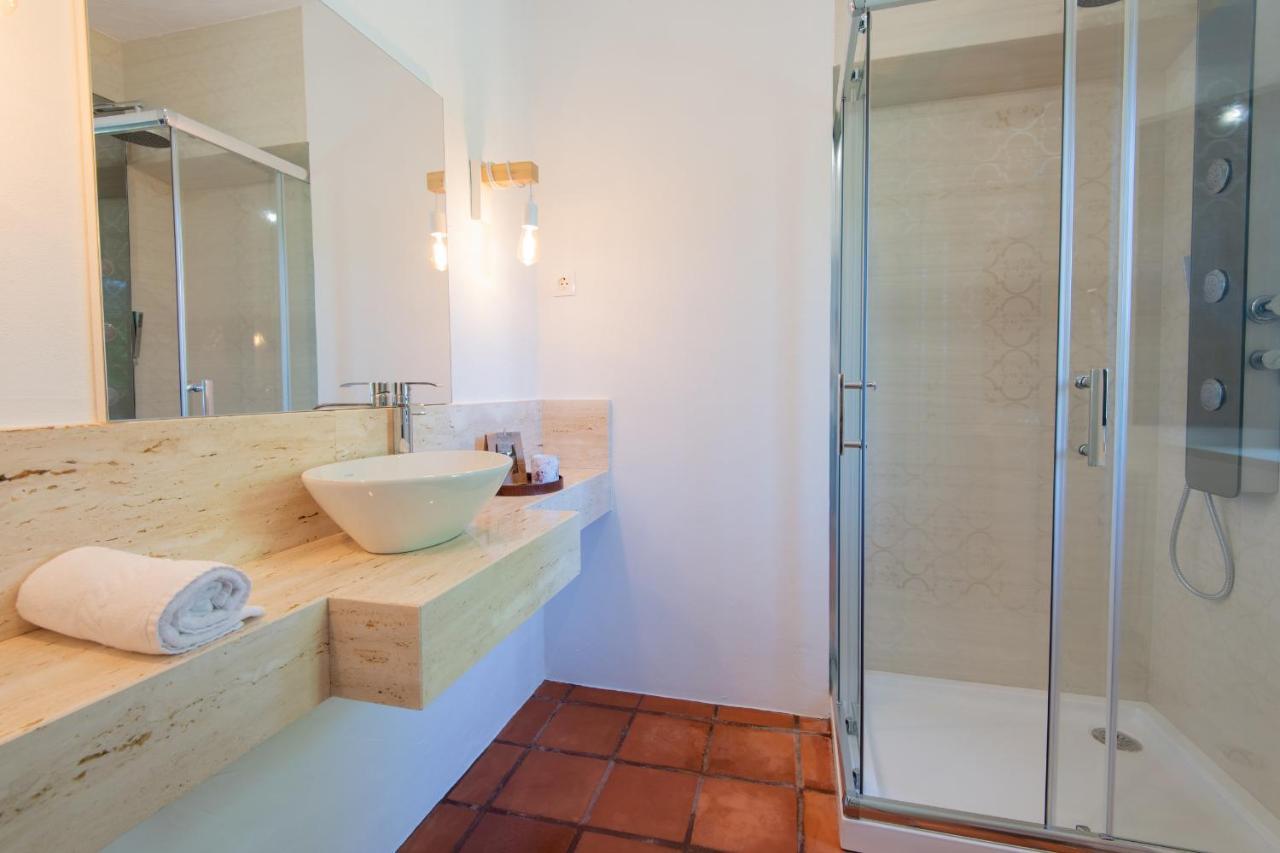 Mystay - Herdade Do Vale Da Abelheira Grândola Eksteriør bilde