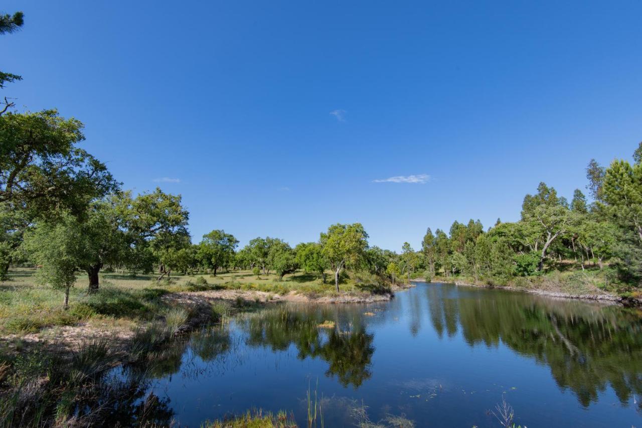 Mystay - Herdade Do Vale Da Abelheira Grândola Eksteriør bilde