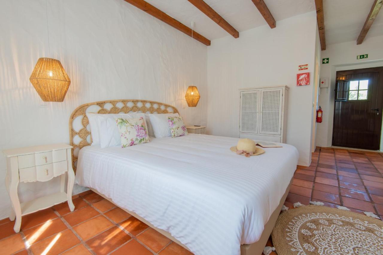 Mystay - Herdade Do Vale Da Abelheira Grândola Eksteriør bilde