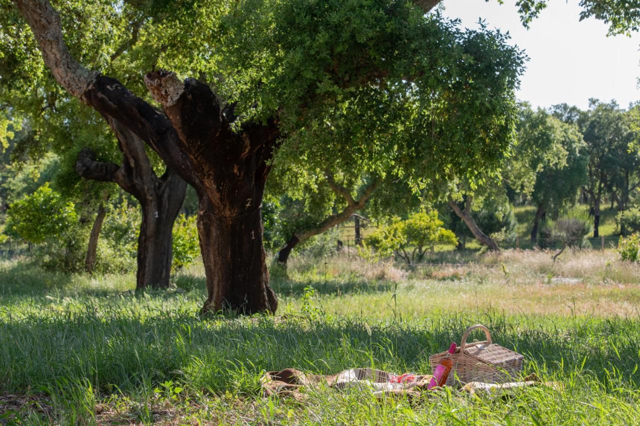 Mystay - Herdade Do Vale Da Abelheira Grândola Eksteriør bilde