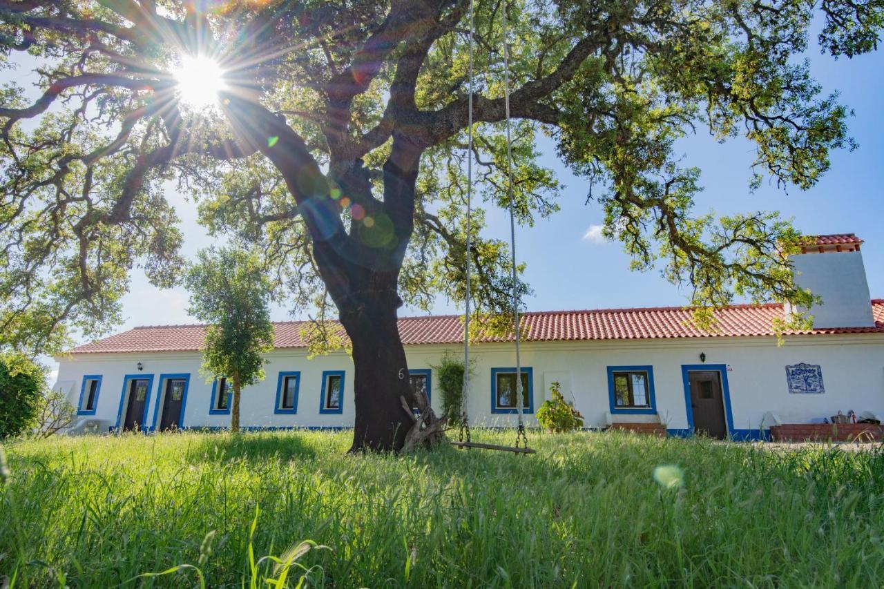 Mystay - Herdade Do Vale Da Abelheira Grândola Eksteriør bilde