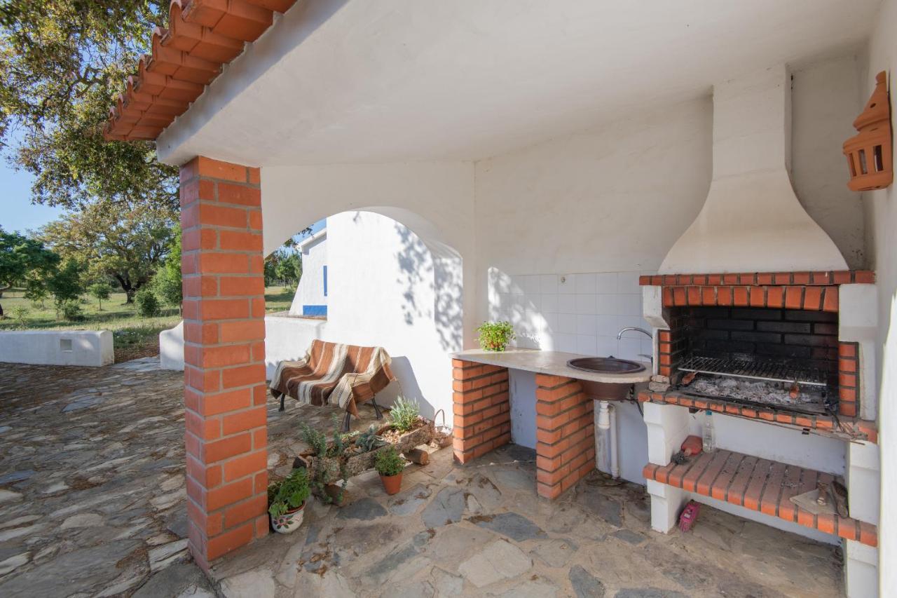 Mystay - Herdade Do Vale Da Abelheira Grândola Eksteriør bilde