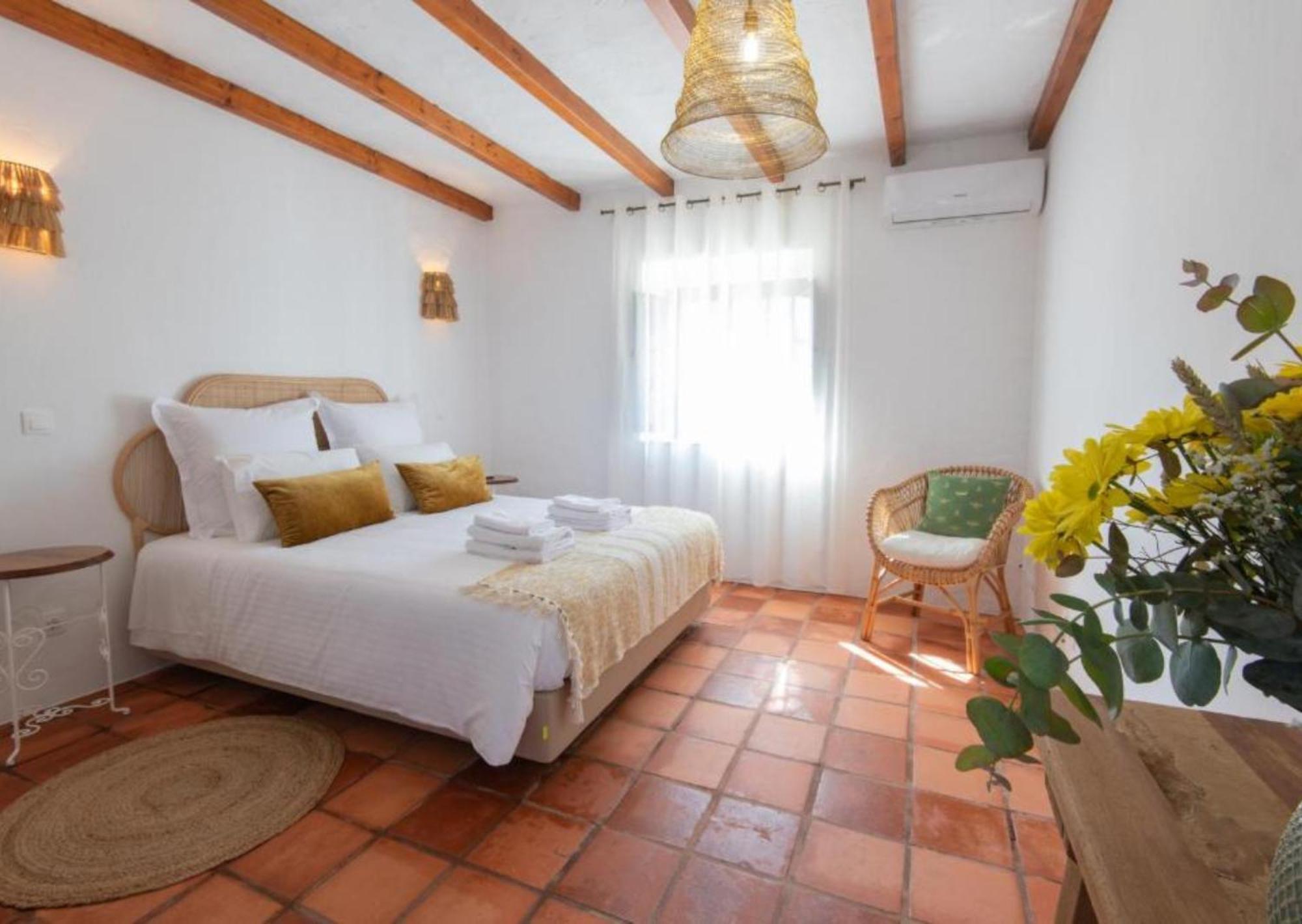 Mystay - Herdade Do Vale Da Abelheira Grândola Eksteriør bilde